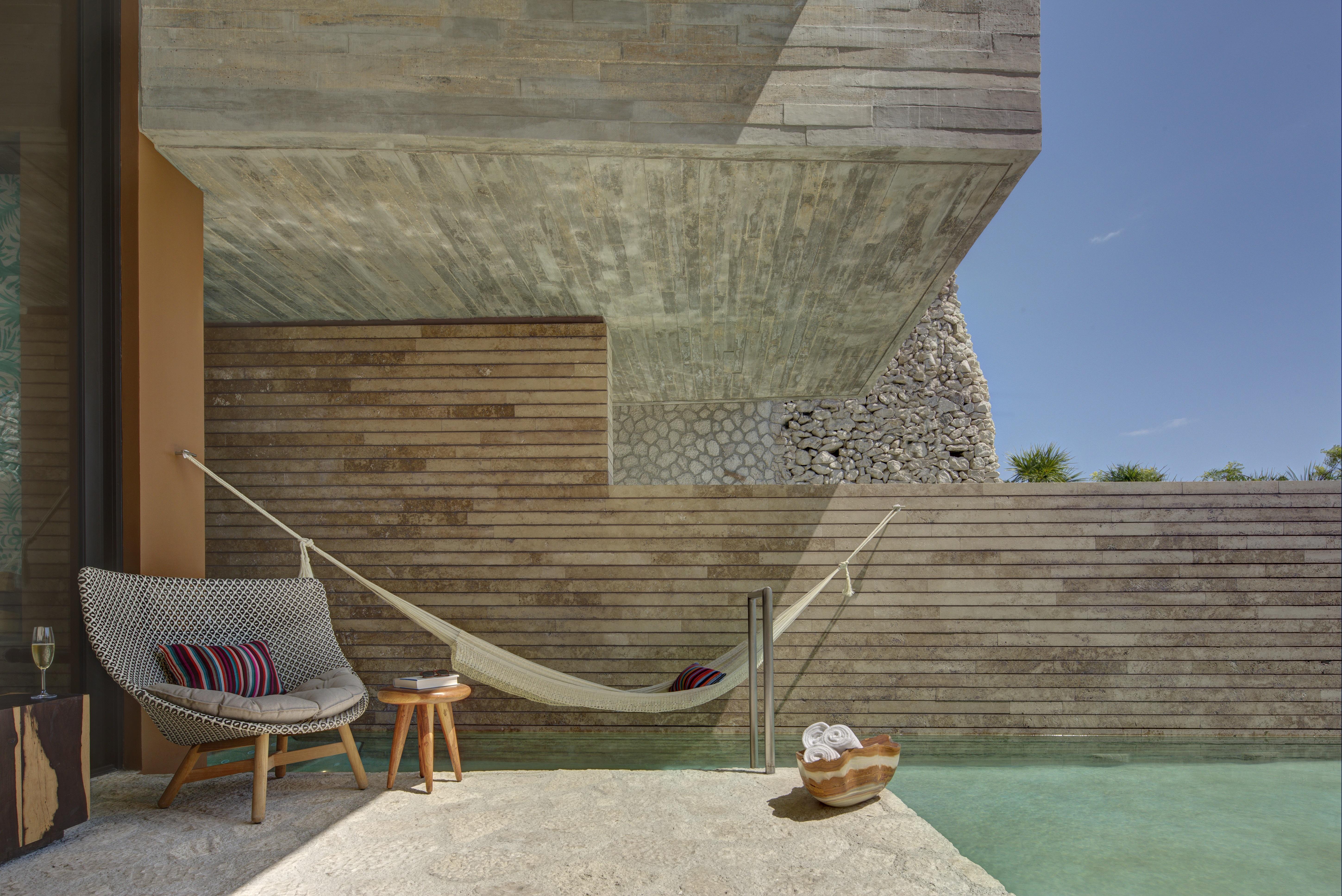 Hotel La Casa De La Playa By Xcaret (Adults Only) Los Dos Compadres Exterior foto