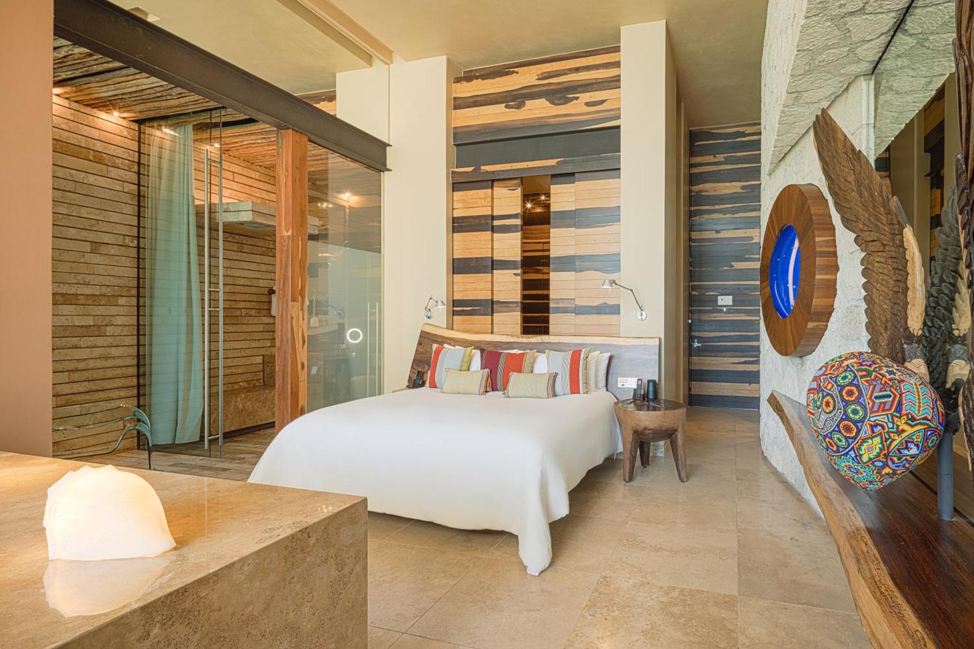 Hotel La Casa De La Playa By Xcaret (Adults Only) Los Dos Compadres Exterior foto