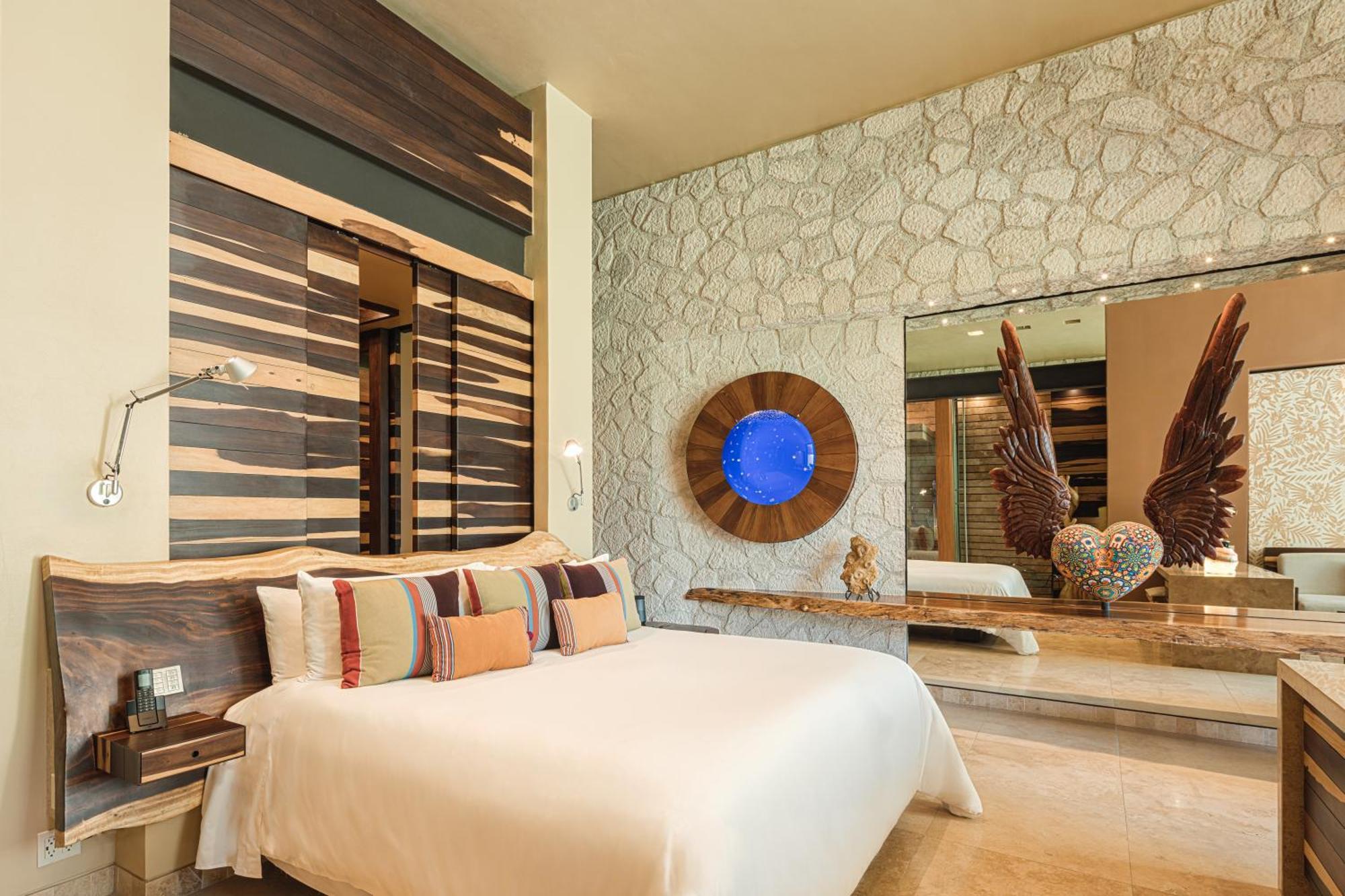 Hotel La Casa De La Playa By Xcaret (Adults Only) Los Dos Compadres Exterior foto
